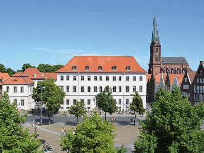 Foto: Roy Robson - Markt 3